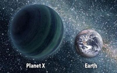 Planet X-Introduction