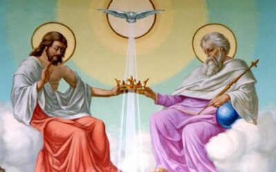 The Mystery of the Triune Nature