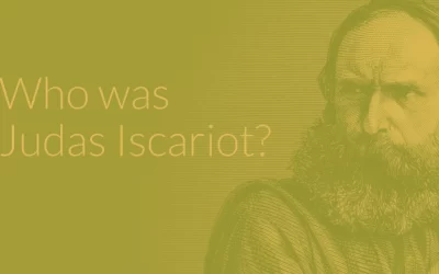 Judas Iscariot